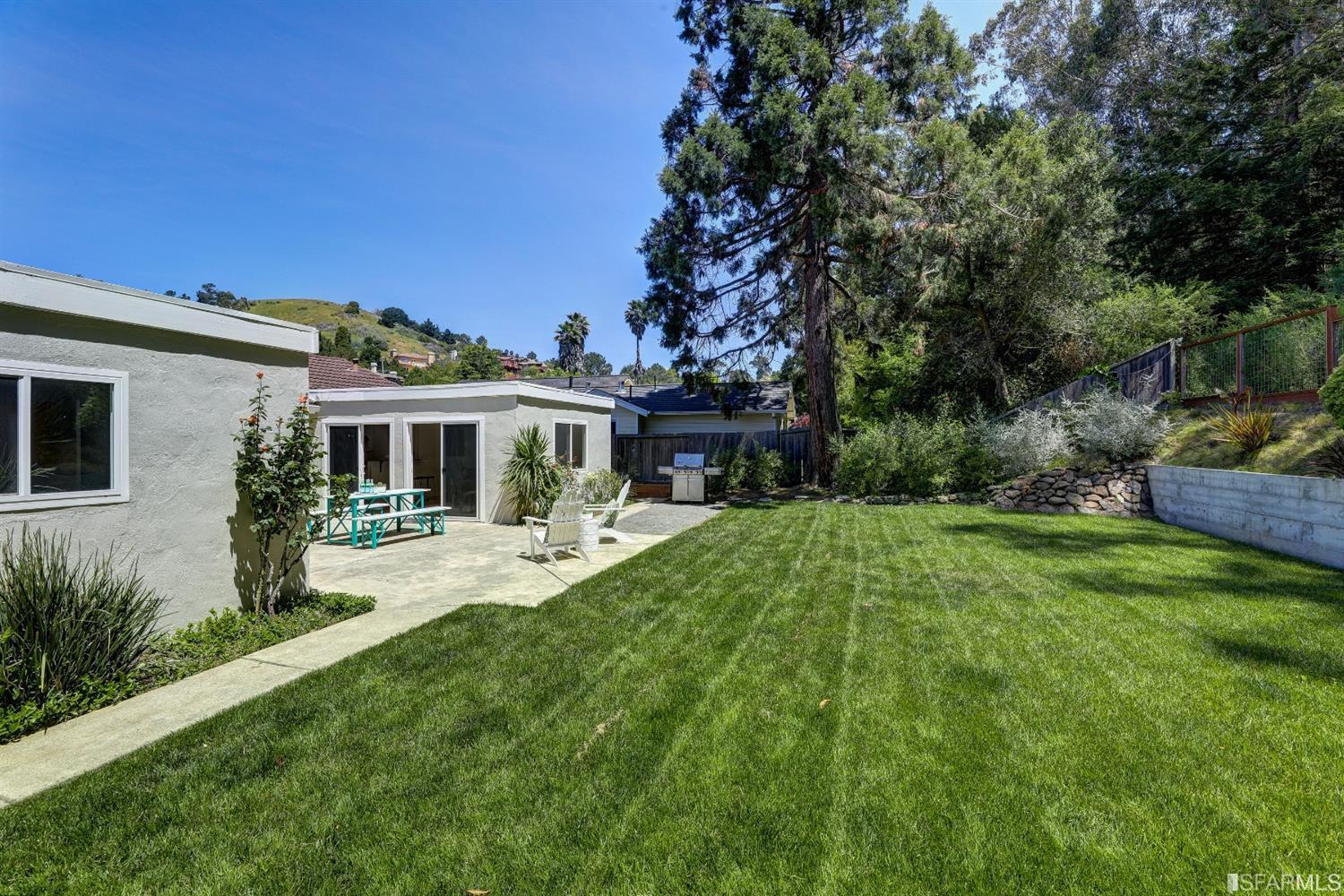 293 Ricardo Road Mill Valley, CA 94941 - Photo 18 of 18