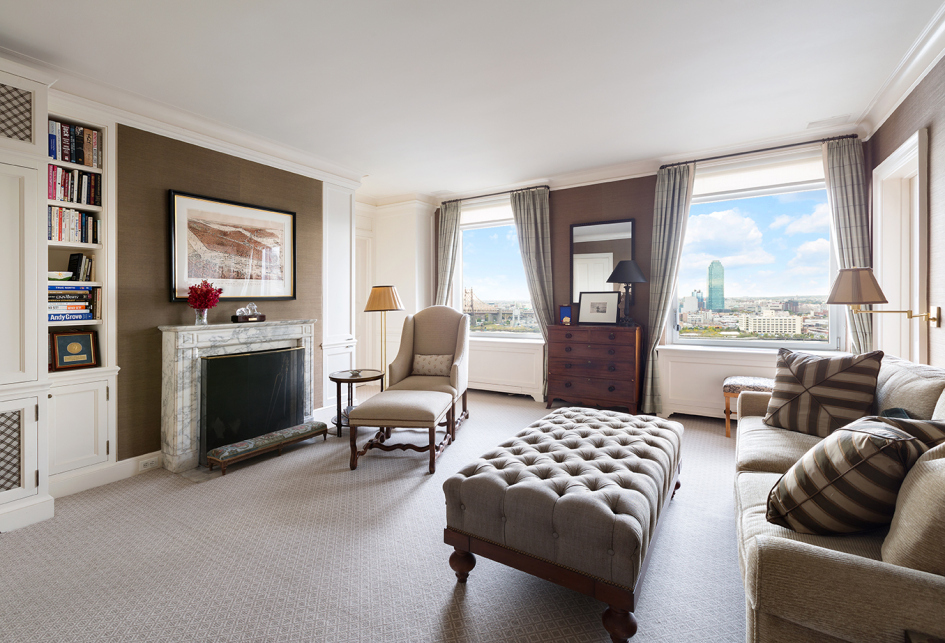 435 East 52nd Street, Unit 16C Manhattan, NY 10022 - Photo 18 of 29