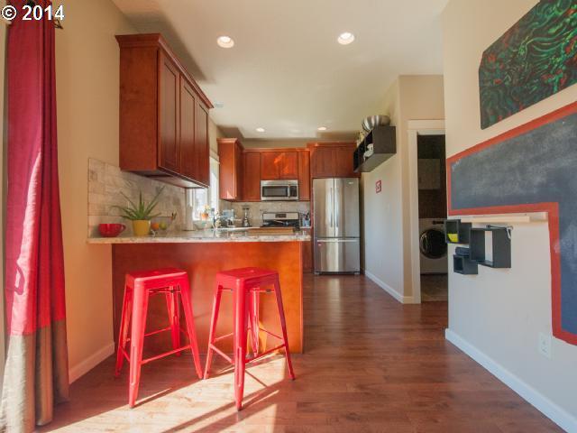 6106 Southeast Reedway Street Portland, OR 97206 - Photo 12 of 16 Gallery Image 12