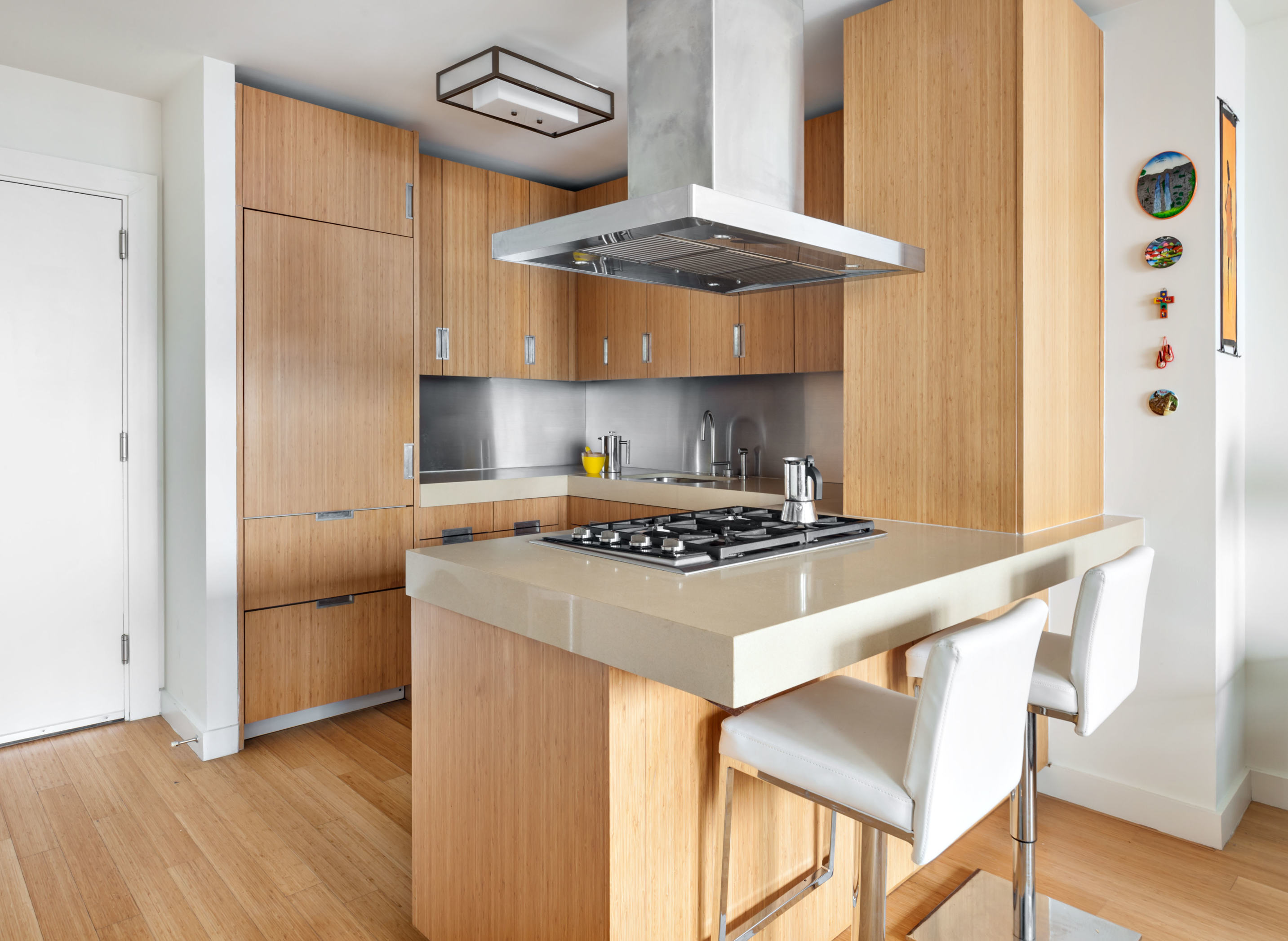 450 West 17th Street, Unit 1405 Manhattan, NY 10011 - Photo 5 of 14