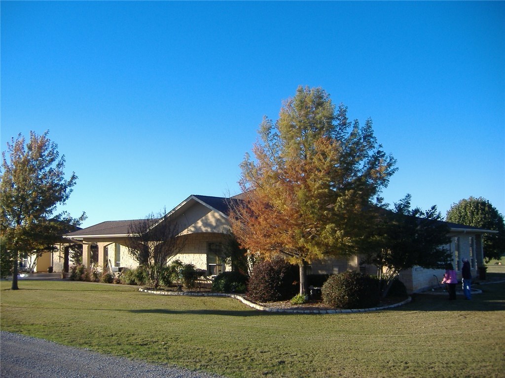 3601 Springfield Road Springtown, TX 76082 - Photo 1 of 1 Front of Home