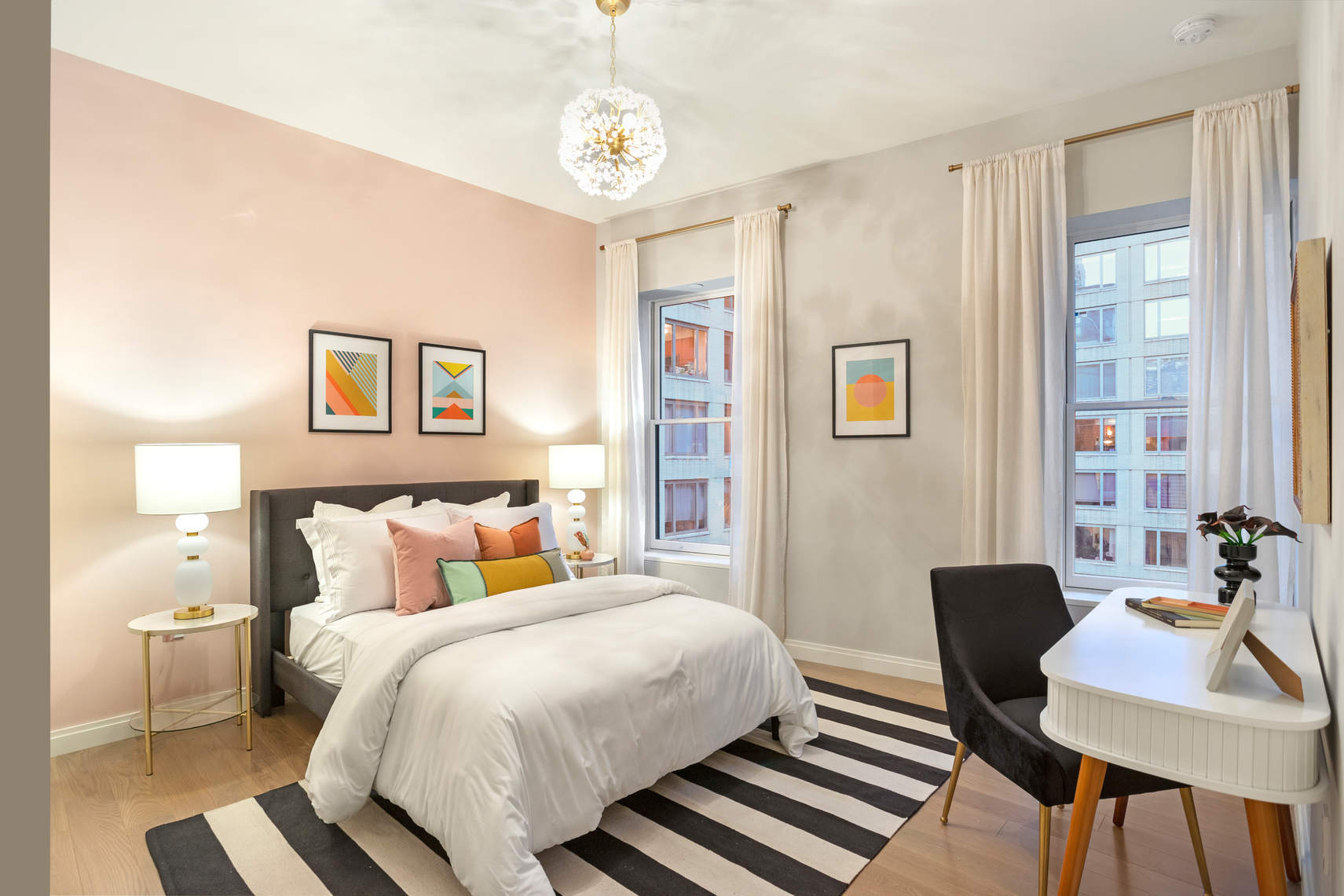 350 West 71st Street, Unit PHC Manhattan, NY 10023 - Photo 10 of 22