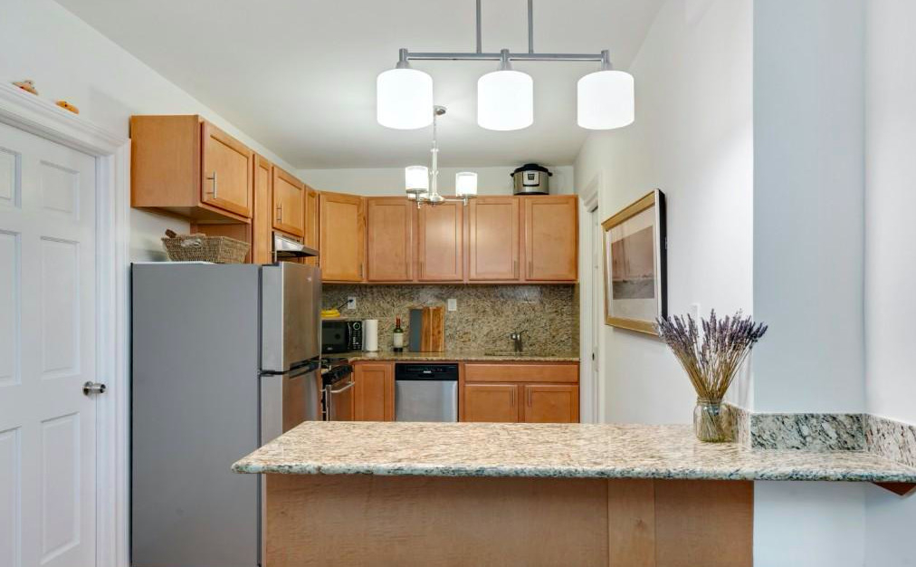 163 West 17th Street, Unit 5C Manhattan, NY 10011 - Photo 2 of 5