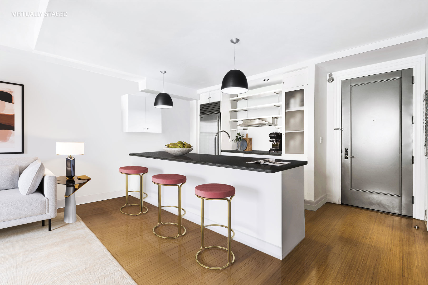 110 Livingston Street, Unit 7U Brooklyn, NY 11201 - Photo 2 of 7