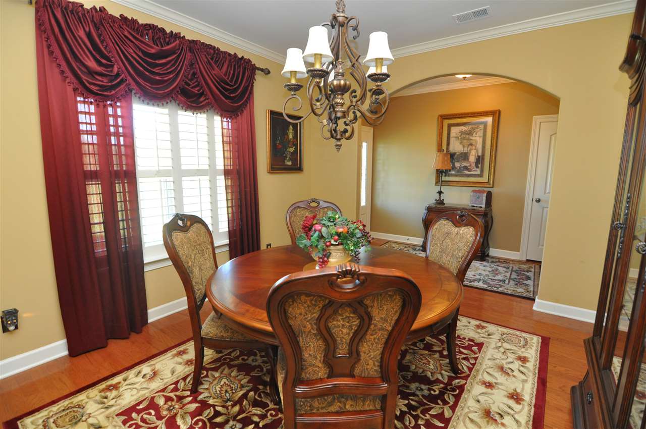 1535 Poole Road Moscow, TN 38057 - Photo 8 of 25 Gallery Image 8