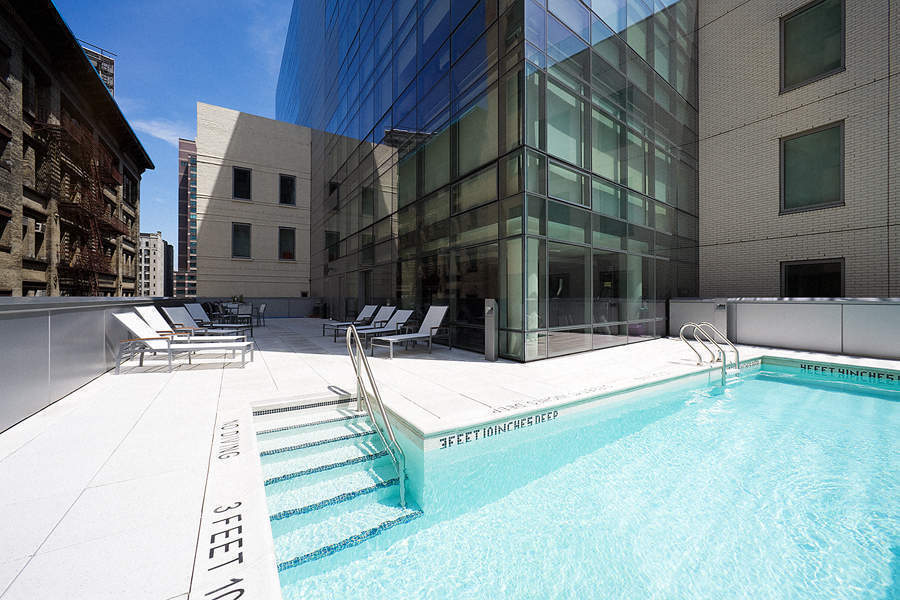 1 York Street, Unit 6C Manhattan, NY 10013 - Photo 13 of 16