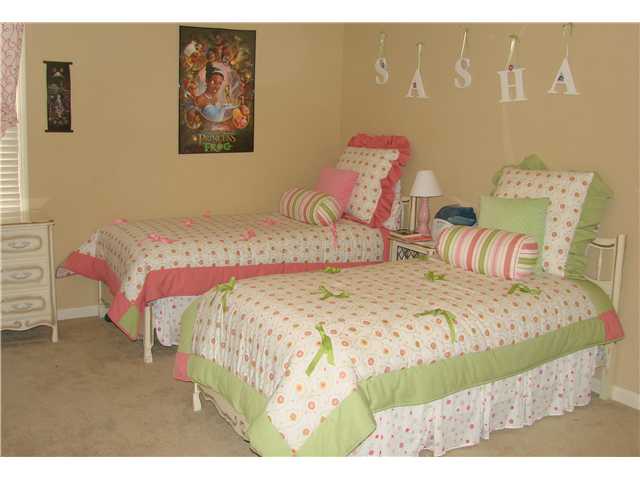 1241 Yorktown Road Collierville, TN 38017 - Photo 11 of 12 Just One of 3 bedrooms up
