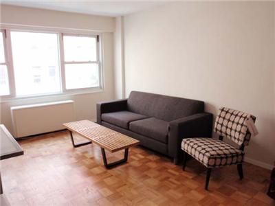 210 East 63rd Street, Unit 5B Manhattan, NY 10065 - Photo 4 of 6