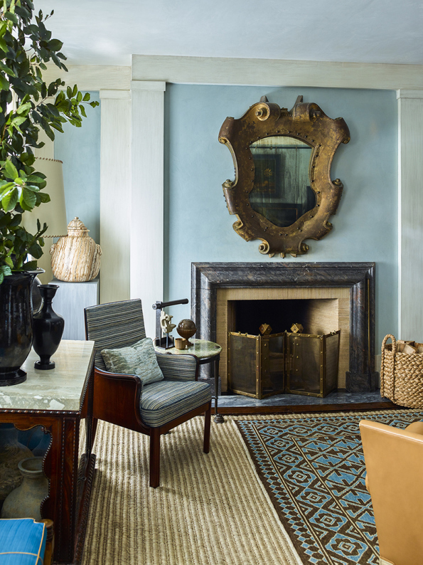 68 Morton Street Manhattan, NY 10014 - Photo 4 of 36