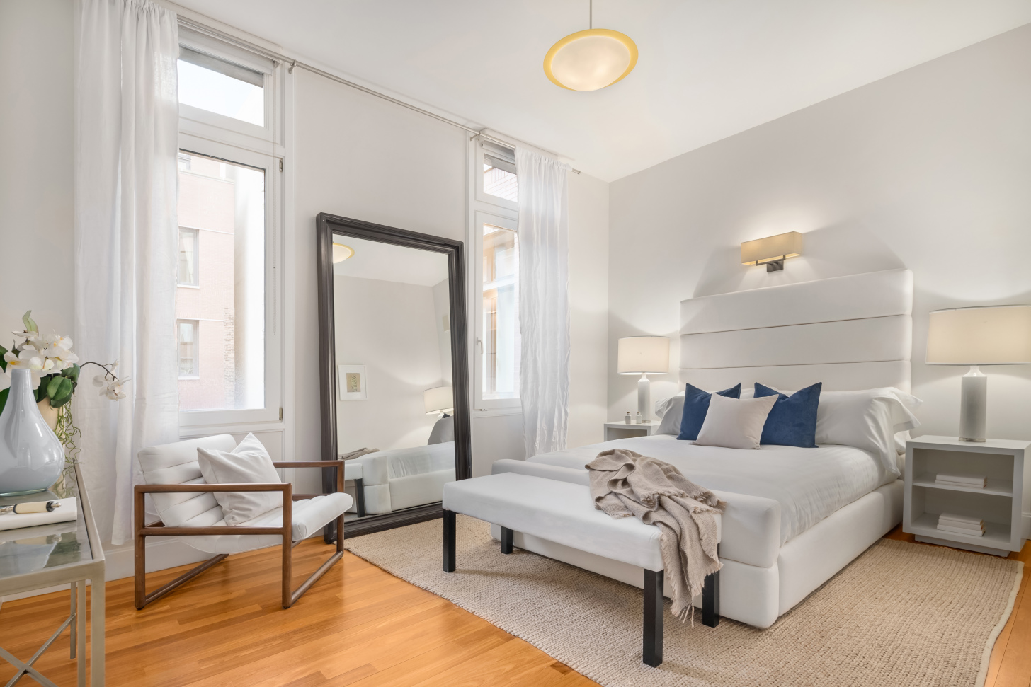 92 Laight Street, Unit 4D Manhattan, NY 10013 - Photo 8 of 14