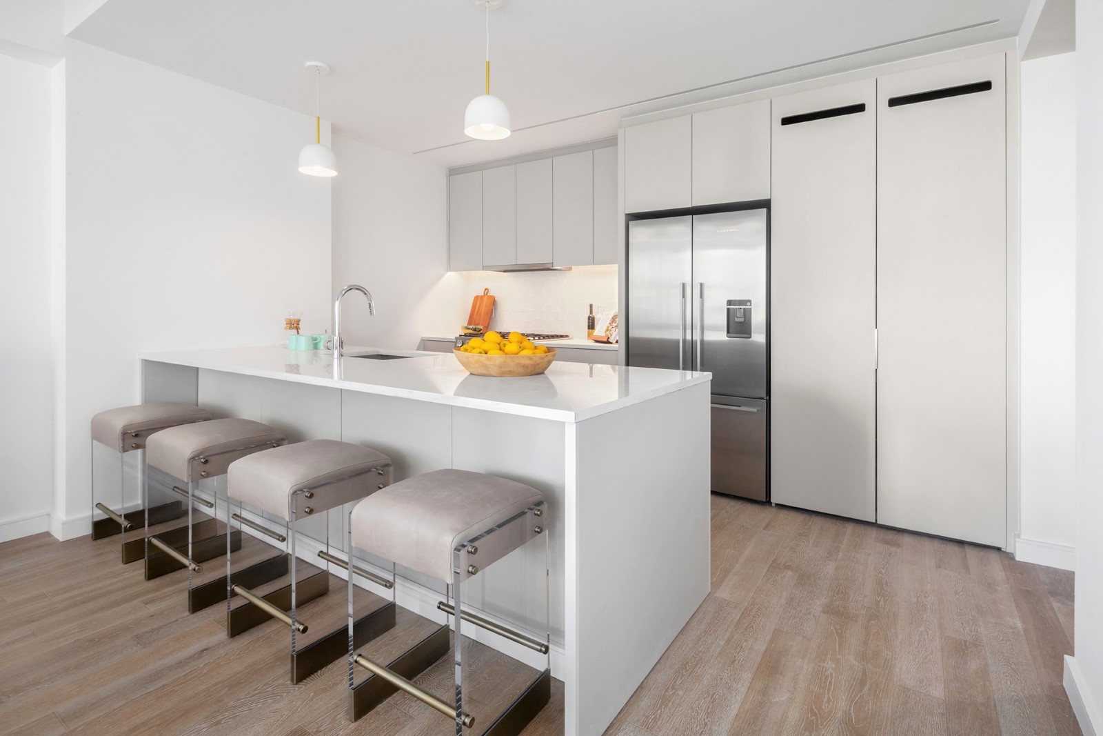 146 Pierrepont Street, Unit 9E Brooklyn, NY 11201 - Photo 4 of 38