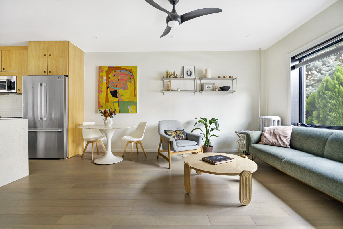 210 A 30th Street Brooklyn, NY 11232 - Photo 4 of 13