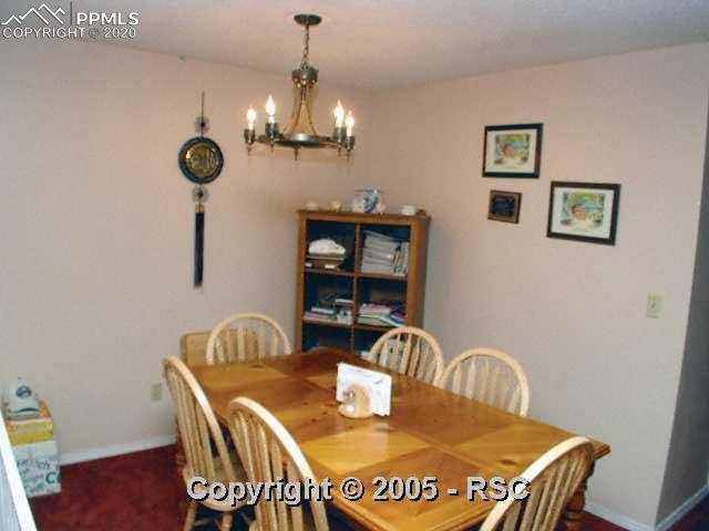 1835 Doherty Road Colorado Springs, CO 80916 - Photo 4 of 10