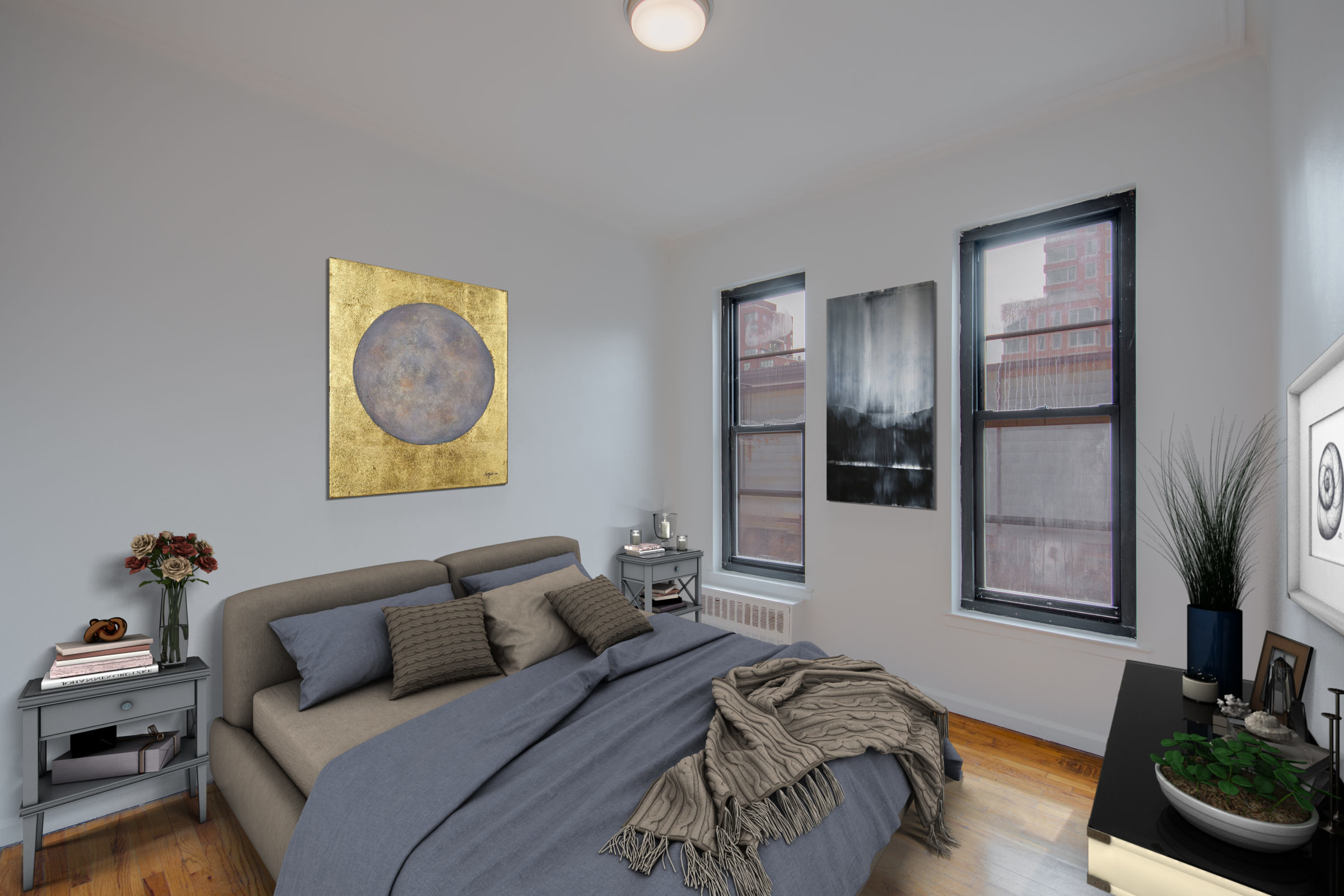 410 West End Avenue, Unit 7D Manhattan, NY 10024 - Photo 3 of 6