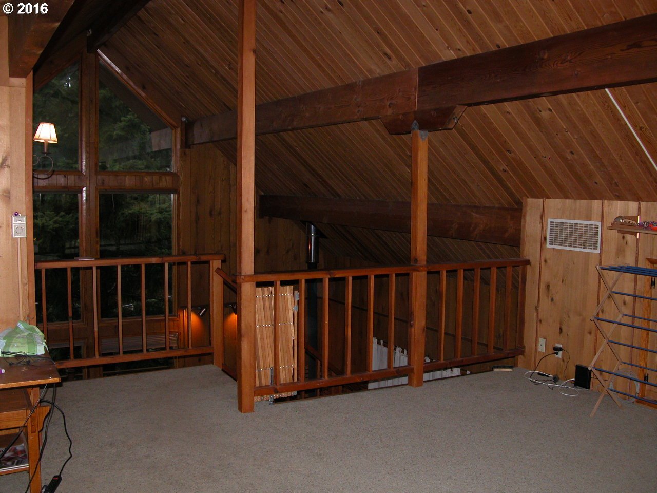 5925 Trout Creek Ridge Road Mount Hood Parkdale, OR 97041 - Photo 13 of 19