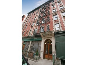 124 Thompson Street, Unit 24 Manhattan, NY 10012 - Photo 4 of 6