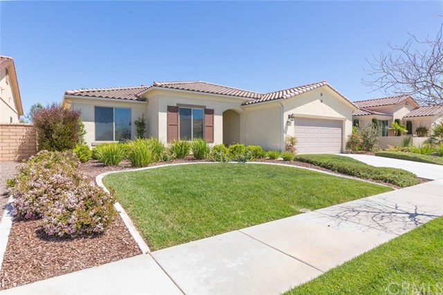 1586 Via Rojas Hemet, CA 92545 - Photo 1 of 1 Gallery Image 1