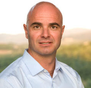 David Bell, Agent in  - Compass