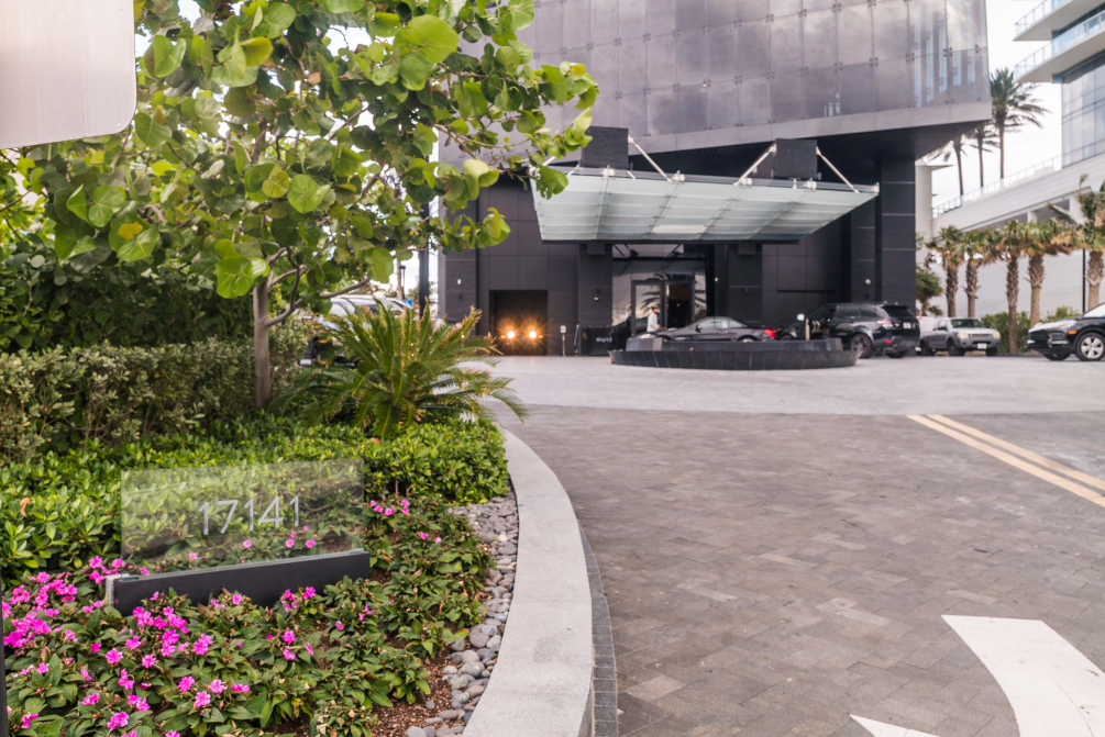 Muse 17141 Collins Ave, Sunny Isles Beach, FL 33160 - Photo 4 of 12