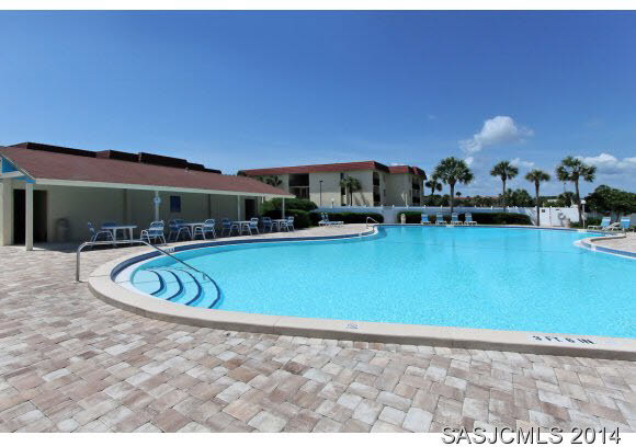 880 A1a Beach Blvd 2103 St. Augustine Beach, FL 32080 - Photo 2 of 15