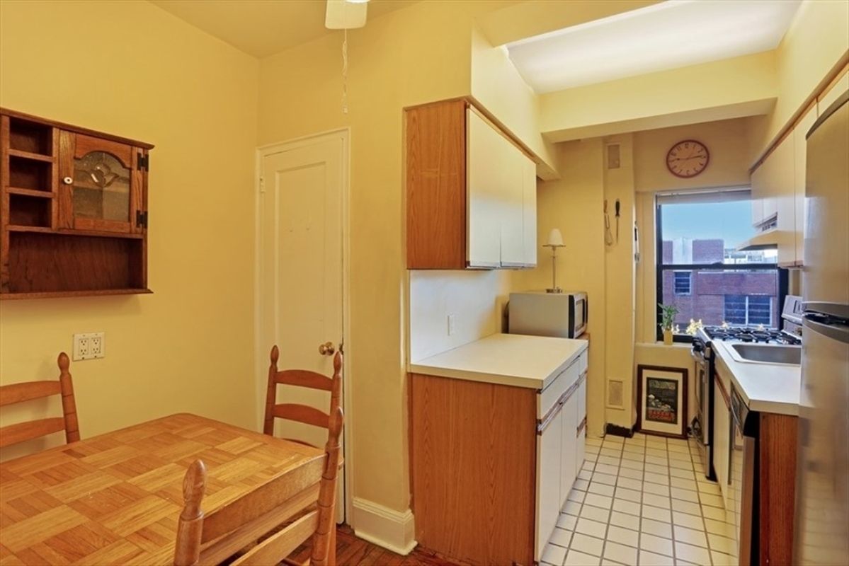 55 Park Terrace East, Unit B74 Manhattan, NY 10034 - Photo 2 of 6