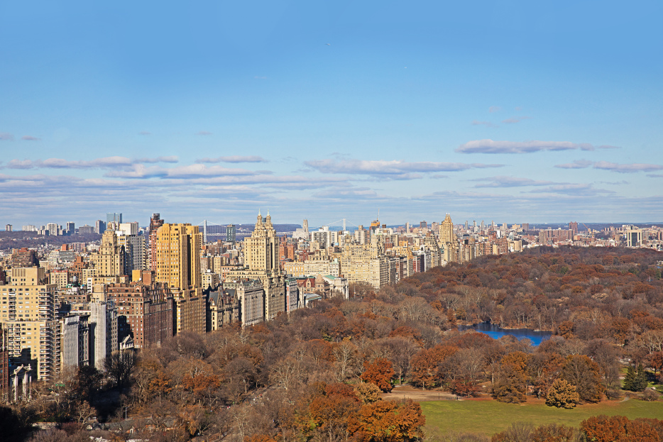 160 Central Park South, Unit 3703 Manhattan, NY 10019 - Photo 9 of 10