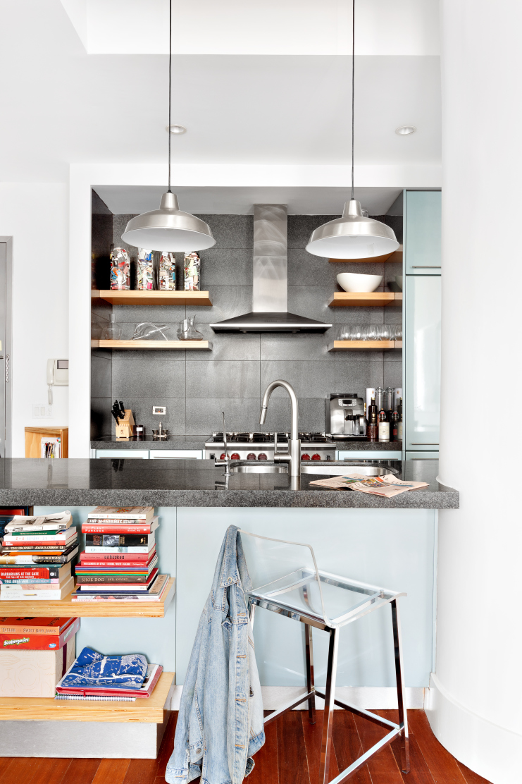 60 Broadway, Unit 4K Brooklyn, NY 11249 - Photo 5 of 10