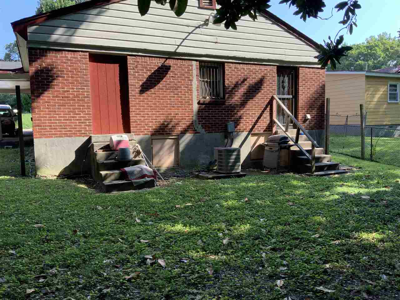 1271 Elliston Road Memphis, TN 38106 - Photo 12 of 13