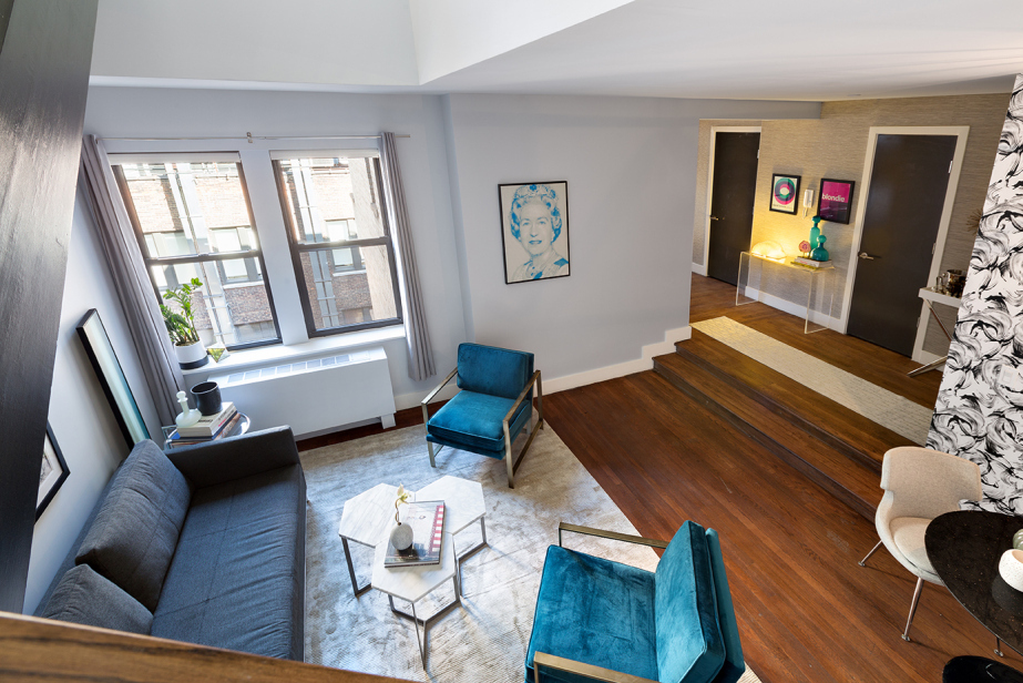 245 W 25th St, Unit PHL Manhattan, NY 10001 - Photo 2 of 25