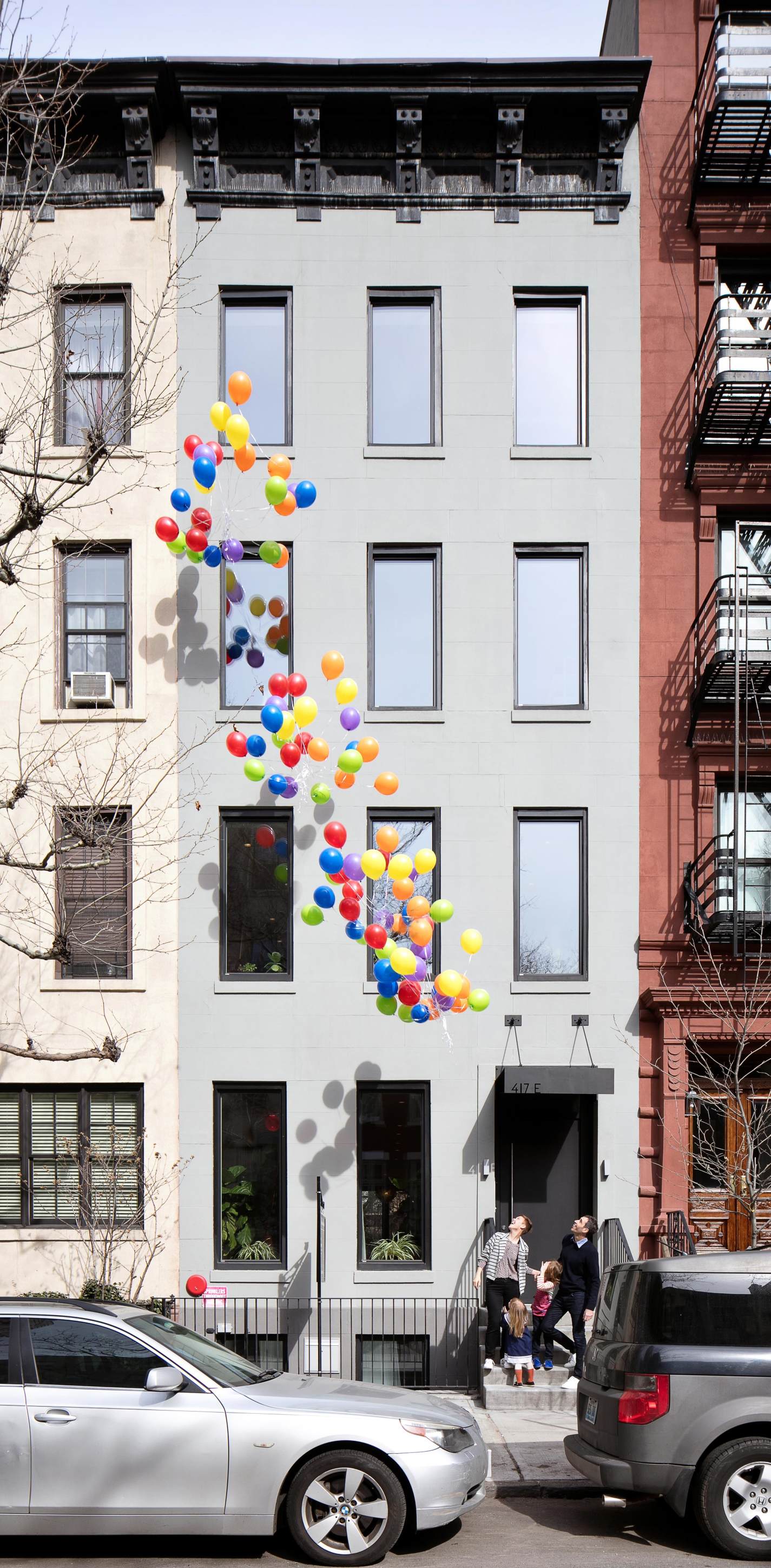 417 East 84th Street Manhattan, NY 10028 - Photo 1 of 16