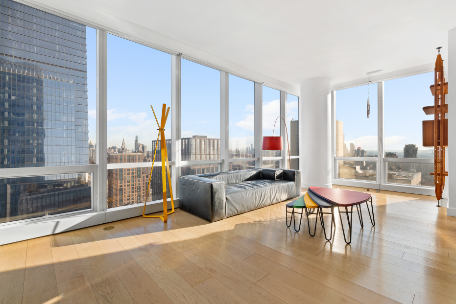 15 Hudson Yards, Unit 34A Manhattan, NY 10001 - Photo 1 of 6