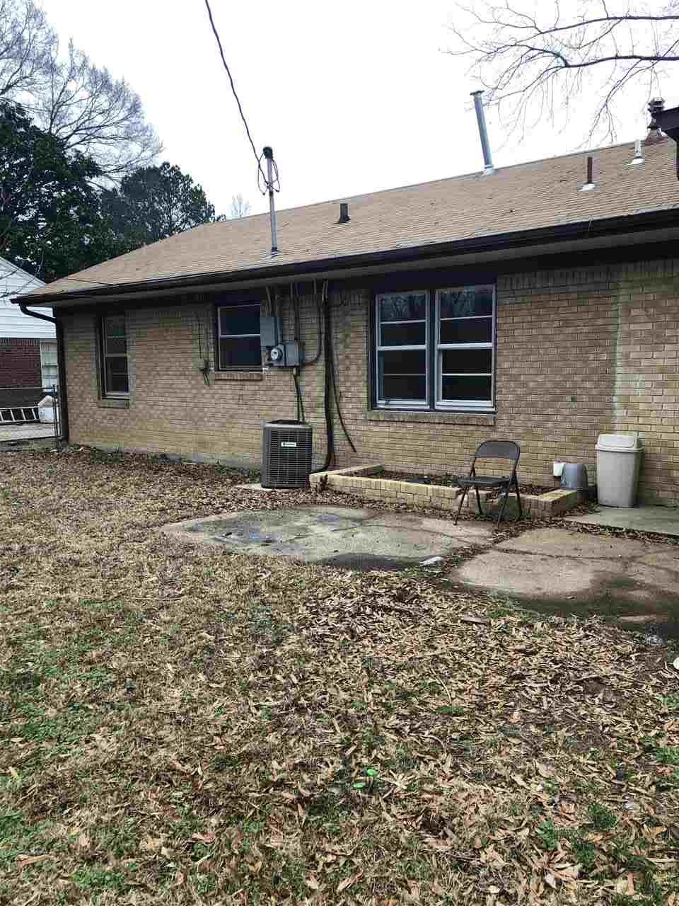 4370 Daytona Road Memphis, TN 38108 - Photo 17 of 18 Gallery Image 17