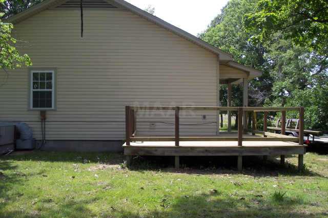 2250 Mt Carmel Road Covington, TN 38019 - Photo 4 of 4 Gallery Image 4