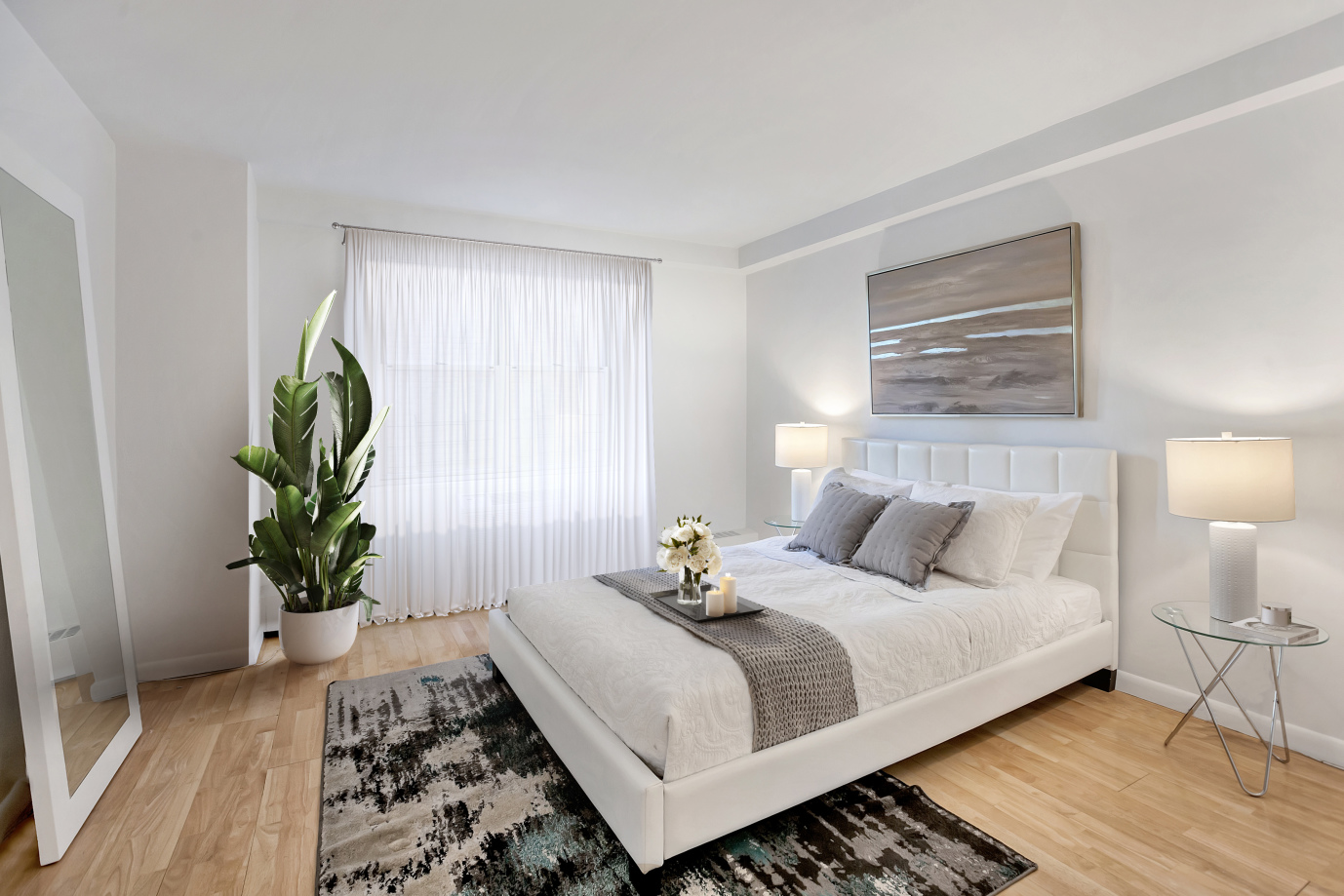 303 West 66th Street, Unit 2AW Manhattan, NY 10023 - Photo 4 of 10