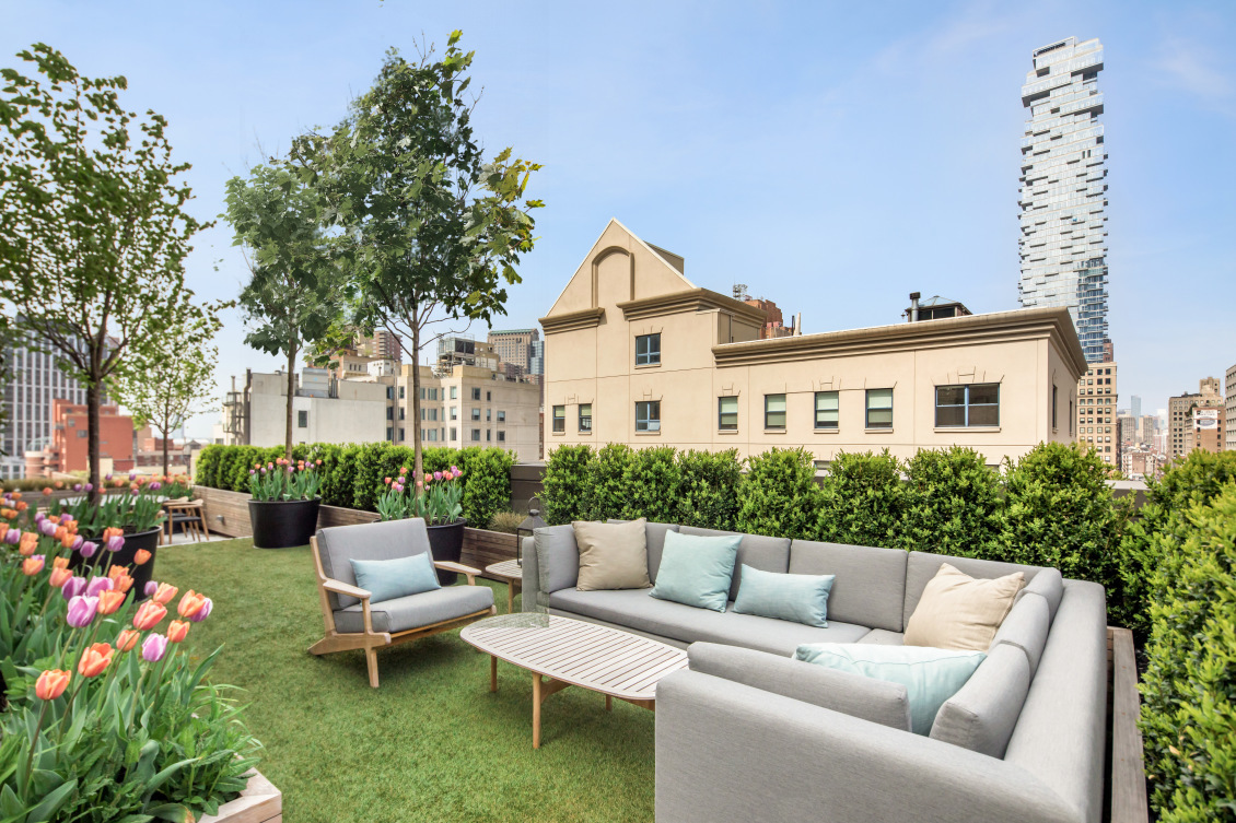 Warren Lofts 37 Warren St, Manhattan, NY 10007 - Photo 6 of 9