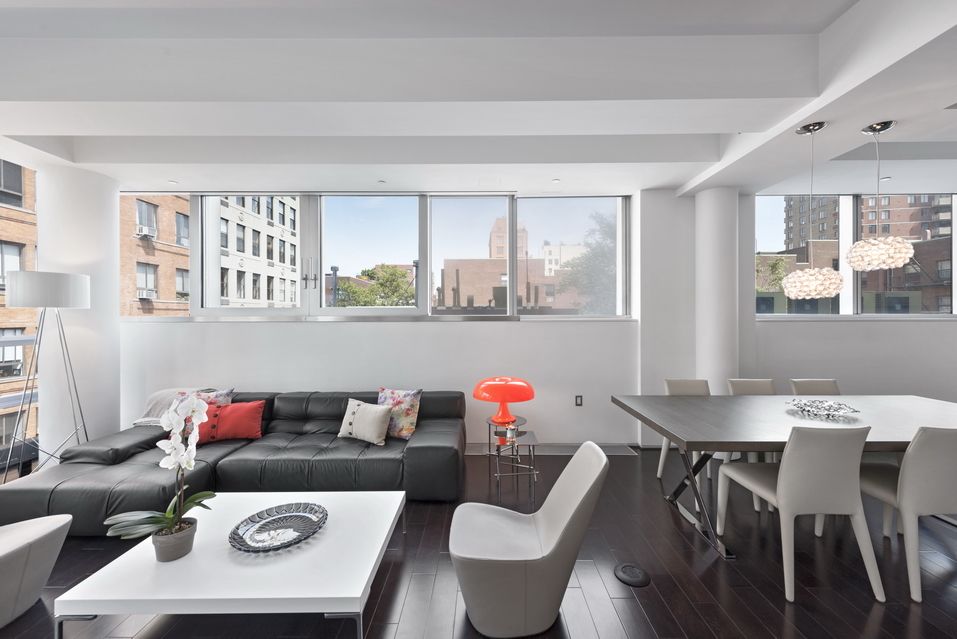 166 Perry Street, Unit 4A Manhattan, NY 10014 - Photo 4 of 13