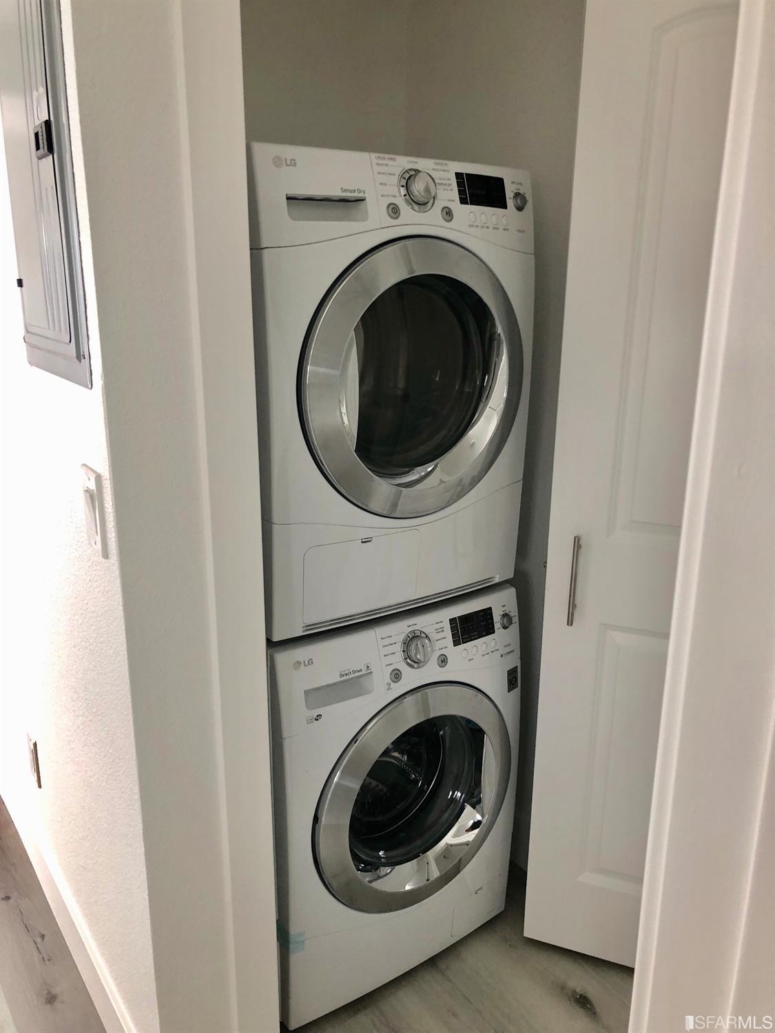 1527 Stuart Street, Unit A Berkeley, CA 94703 - Photo 30 of 34