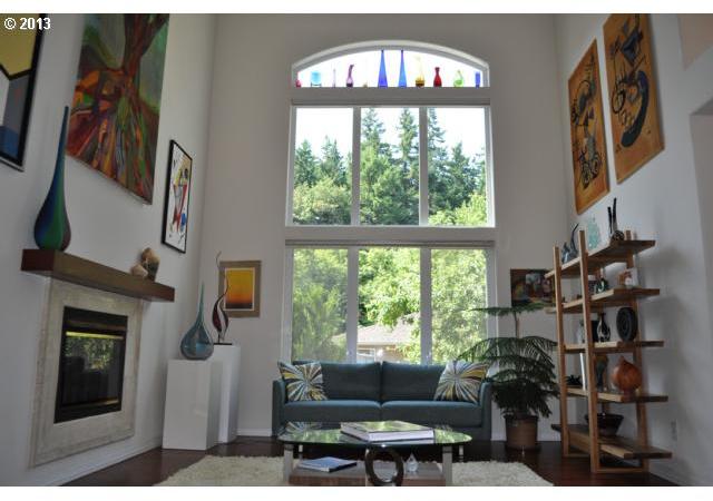 9567 Southwest Spring Crest Drive Portland, OR 97225 - Photo 2 of 16 Gallery Image 2
