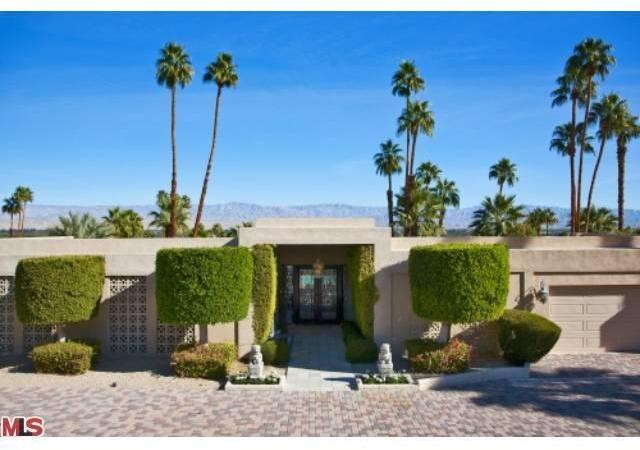 70304 Calico Road Rancho Mirage, CA 92270 - Photo 6 of 15