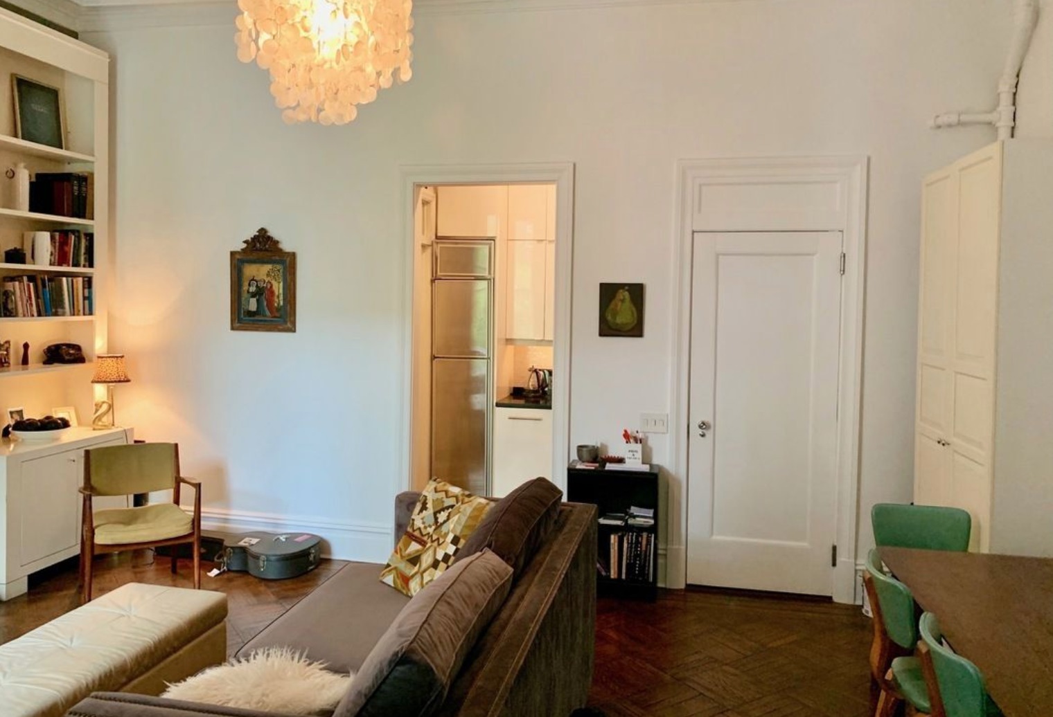 72 Perry Street, Unit 1B Manhattan, NY 10014 - Photo 3 of 8