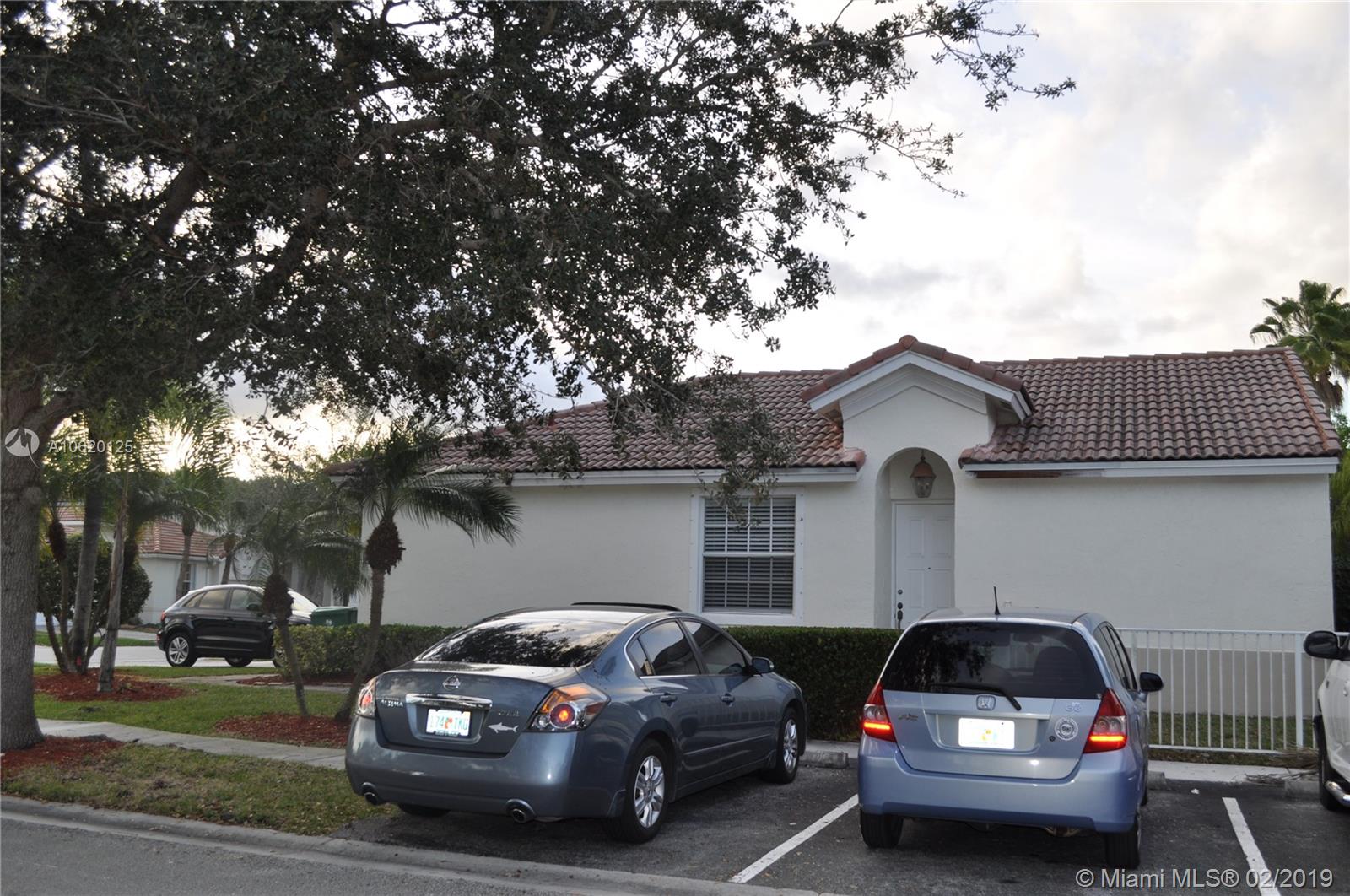18709 Southwest 28th Street Miramar, FL 33029 - Photo 3 of 25