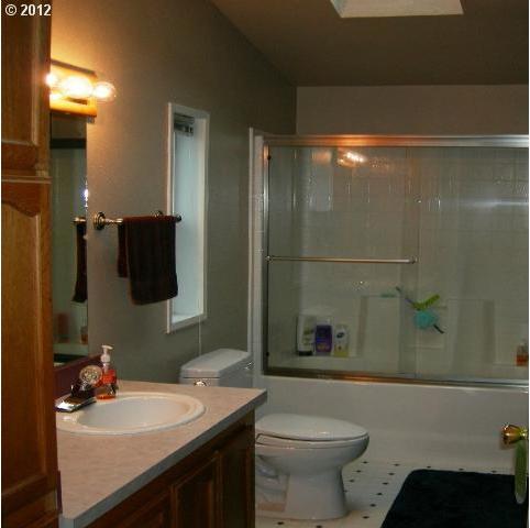 11580 Northwest Rock Creek Road Portland, OR 97231 - Photo 8 of 16 Gallery Image 8