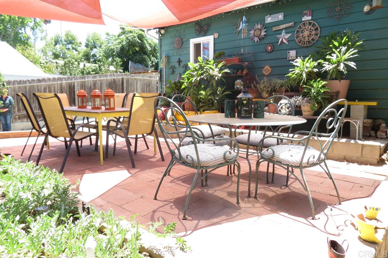 409 South Tulip Street Escondido, CA 92025 - Photo 18 of 25