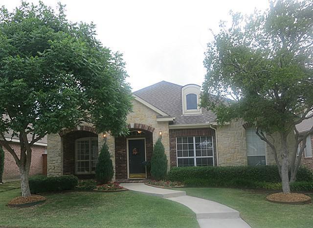 9993 Wheat Ridge Drive Frisco, TX 75033 - Photo 1 of 1