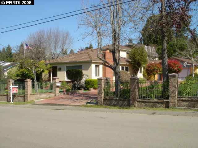 17472 Almond Road Castro Valley, CA 94546 - Photo 1 of 1 Gallery Image 1