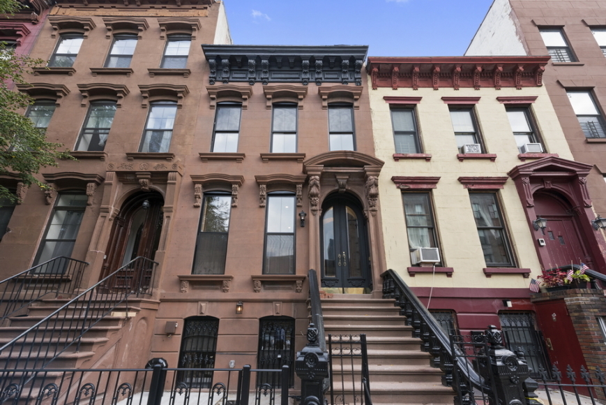 635 Willoughby Avenue, Unit TWNHSE Brooklyn, NY 11206 - Photo 11 of 12