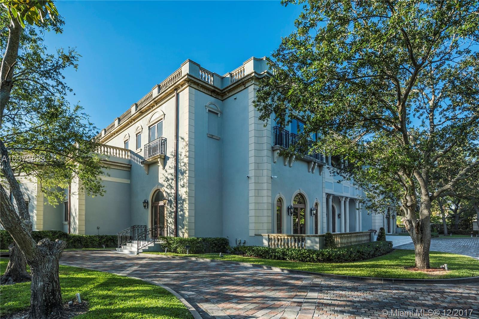 5801 Moss Ranch Road Pinecrest, FL 33156 - Photo 2 of 45