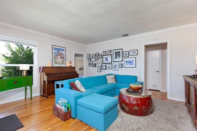 $600,000 | 6055 Kelton Avenue, La Mesa, CA 91942