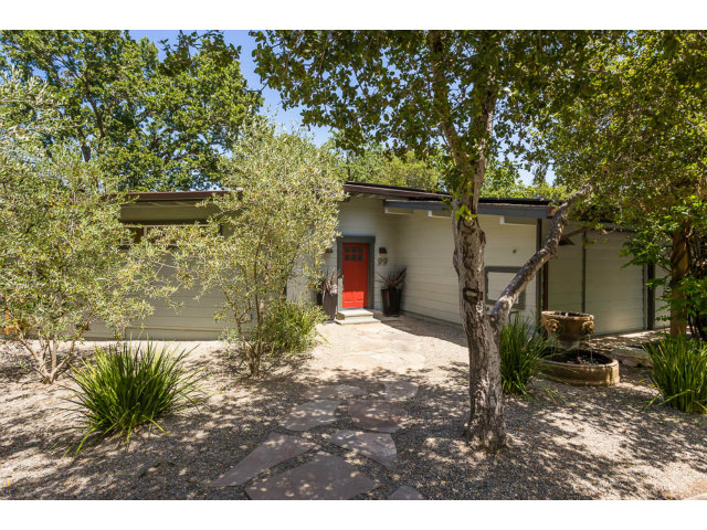99 Stonegate Road Portola Valley, CA 94028 - Photo 2 of 25 Gallery Image 2