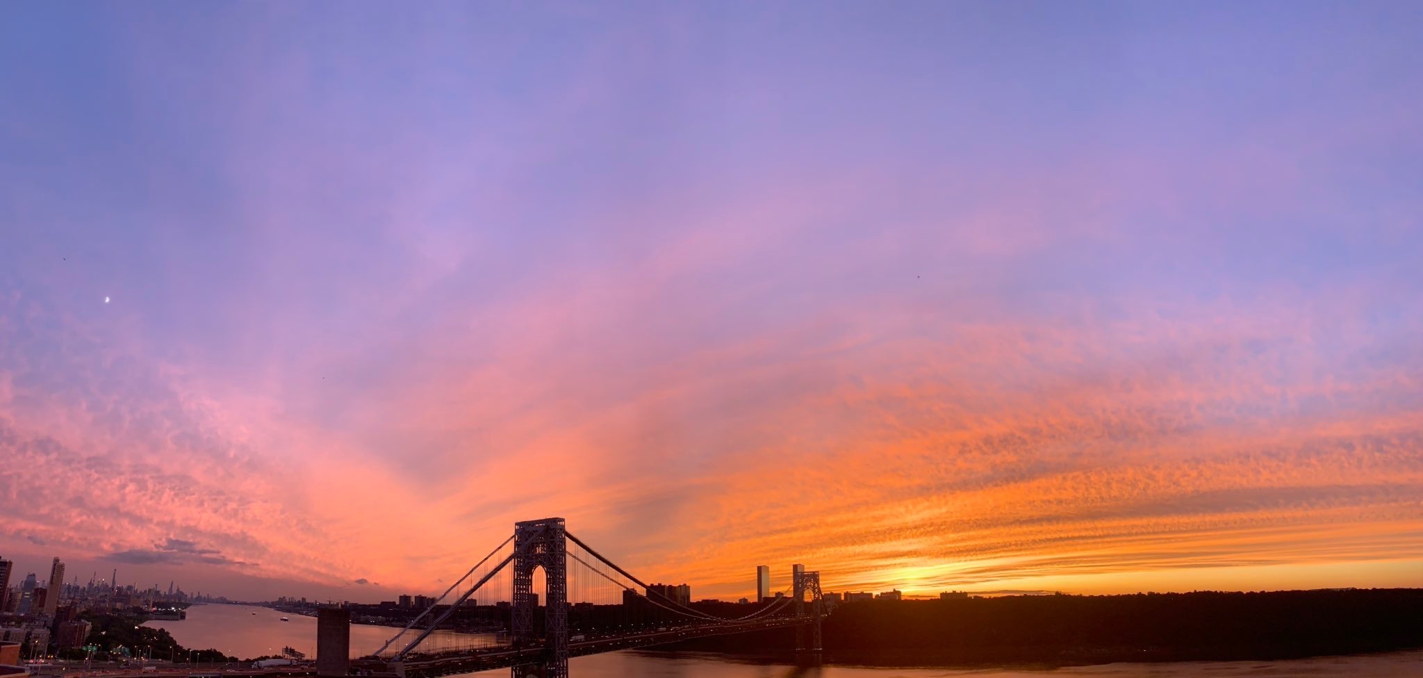 350 Cabrini Boulevard, Unit 7H Manhattan, NY 10040 - Photo 2 of 18